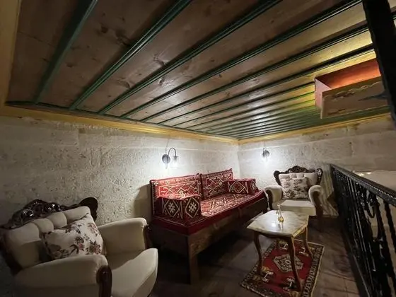 Standart Taş Oda, Manzarasız, 1. Kat