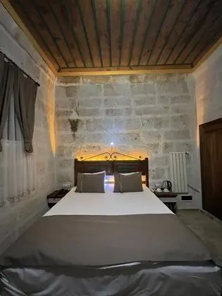 Standart Taş Oda, Manzarasız, 1. Kat