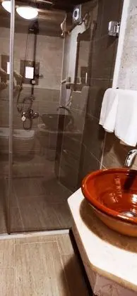 Standart Taş Oda, Manzarasız, 1. Kat