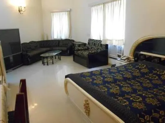 Luxury Süit