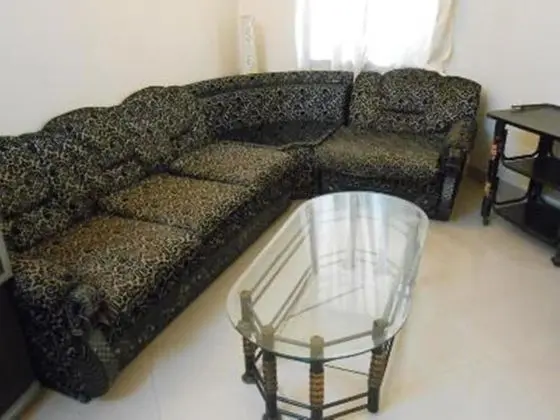 Luxury Süit