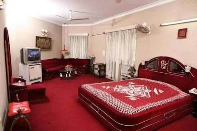 Luxury Süit