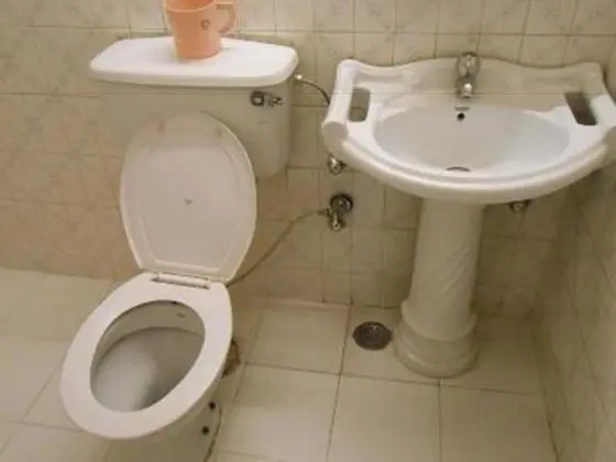 Luxury Süit