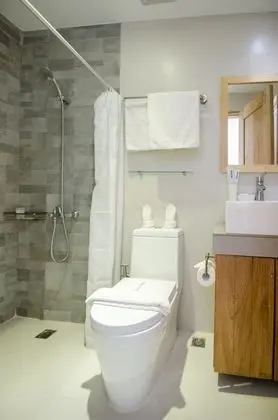 Oda, Balkon, Denize Sıfır