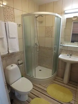 Stüdyo, Küçük Mutfak