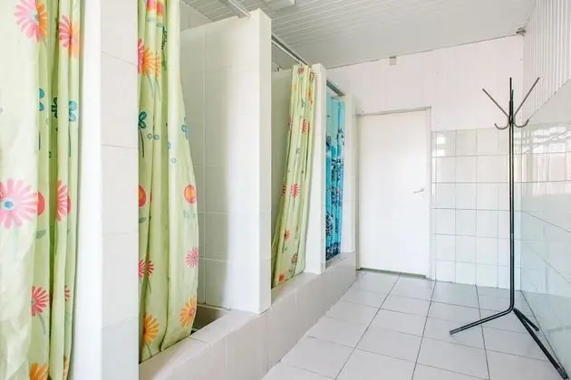 Ortak Ranzalı Oda, Sadece kadınlar için (4 beds)