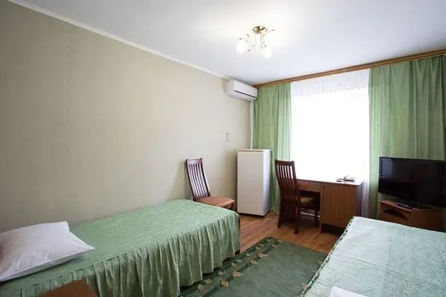 Standard İki Ayrı Yataklı Oda