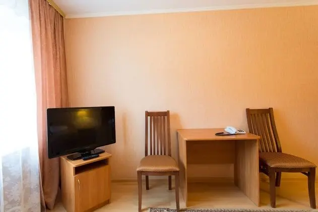 Standard İki Ayrı Yataklı Oda