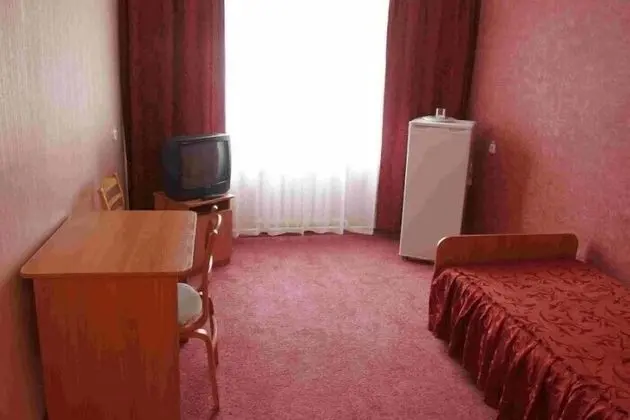 Standard Tek Kişilik Oda