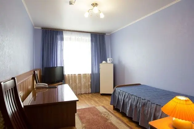 Standard Tek Kişilik Oda