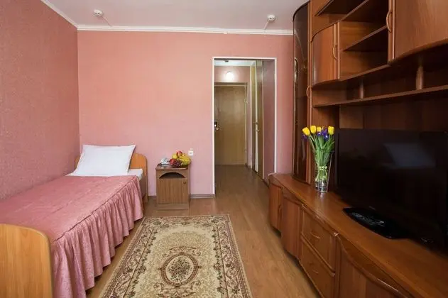 Standard Tek Kişilik Oda