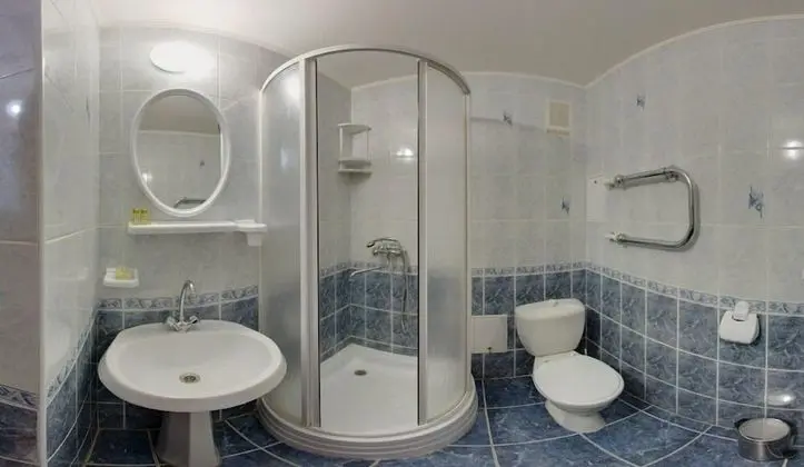 Standard Tek Kişilik Oda