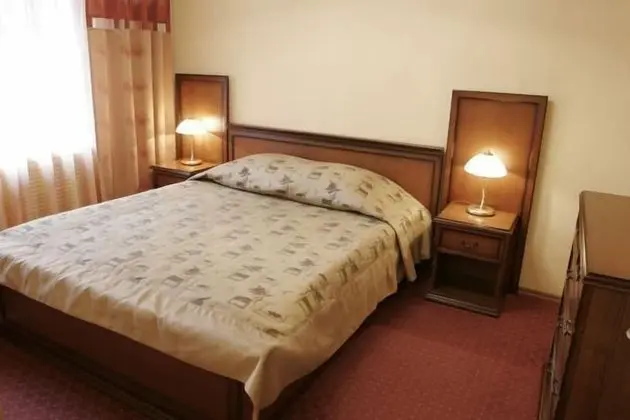 Süit, 2 Yatak Odası