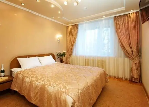 Süit, 2 Yatak Odası