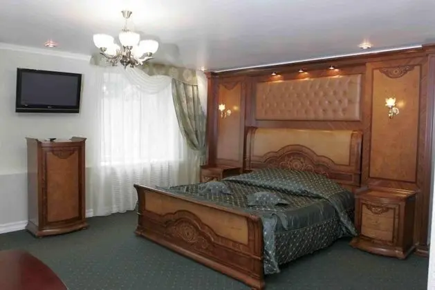 Süit, 2 Yatak Odası