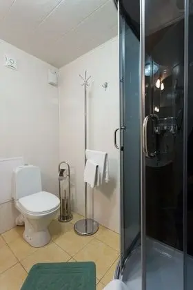 Süit, 2 Yatak Odası