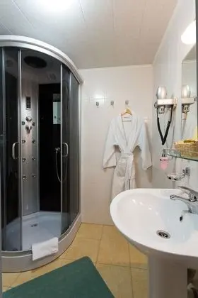 Süit, 2 Yatak Odası