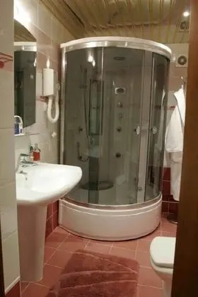 Süit, 2 Yatak Odası