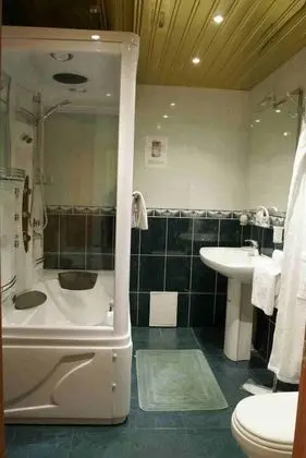 Süit, 2 Yatak Odası