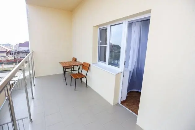 Superior Tek Büyük veya İki Ayrı Yataklı Oda