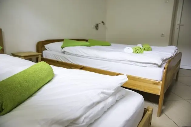 Comfort Apart Daire, 1 Yatak Odası (Ground Floor)