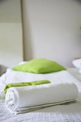 Comfort Apart Daire, 1 Yatak Odası (Ground Floor)