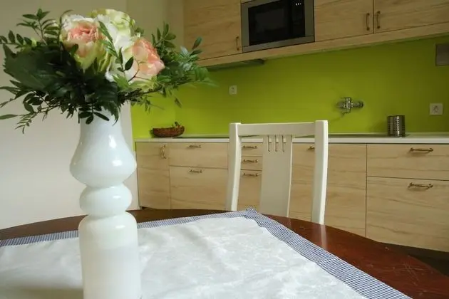 Comfort Apart Daire, 1 Yatak Odası (Ground Floor)
