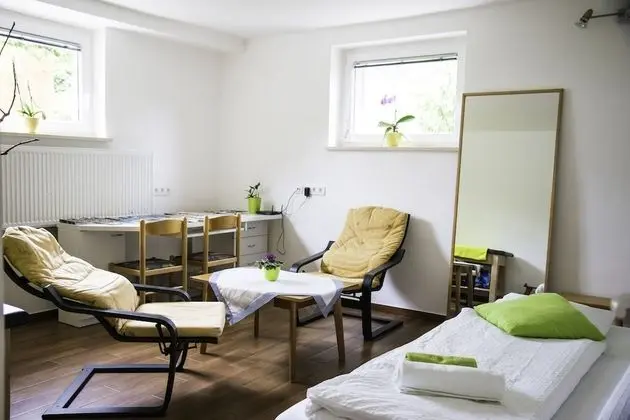 Comfort Apart Daire, 1 Yatak Odası (Ground Floor)