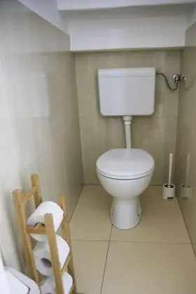 Comfort Apart Daire, 1 Yatak Odası (Ground Floor)