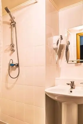 Standard İki Ayrı Yataklı Oda, 1 Yatak Odası