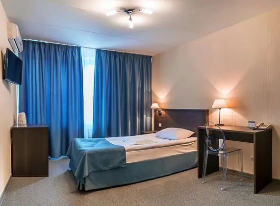 Tek Kişilik Oda With Shared Bathroom
