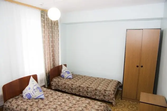 Dört Kişilik Oda