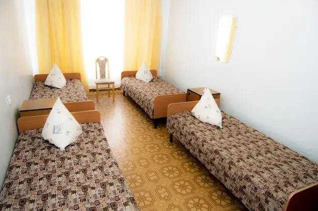 Dört Kişilik Oda