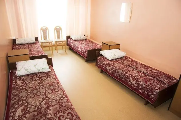 Dört Kişilik Oda