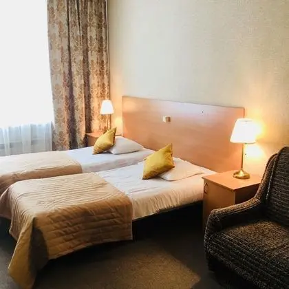 Comfort İki Ayrı Yataklı Oda, Birden Çok Yatak