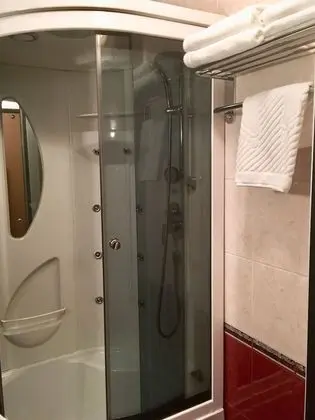 Standard Tek Kişilik Oda