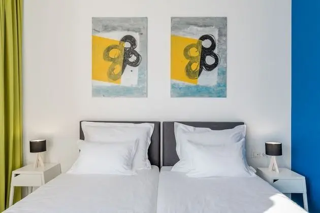 Villa, Birden Çok Yatak, Sigara İçilmez