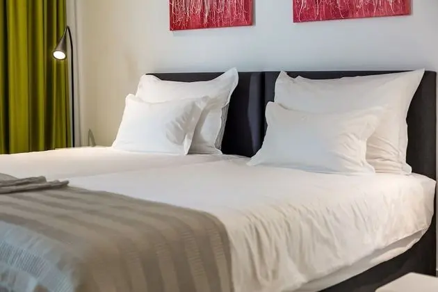 Villa, Birden Çok Yatak, Sigara İçilmez