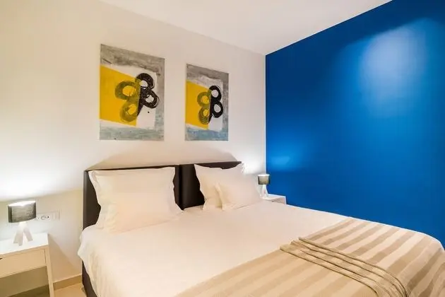 Villa, Birden Çok Yatak, Sigara İçilmez