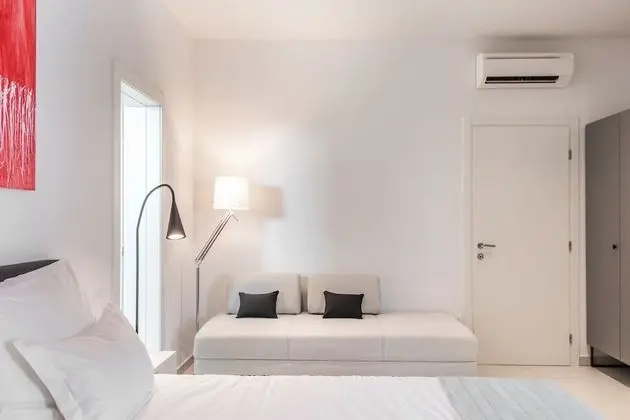 Villa, Birden Çok Yatak, Sigara İçilmez