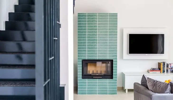 Villa, Birden Çok Yatak, Sigara İçilmez