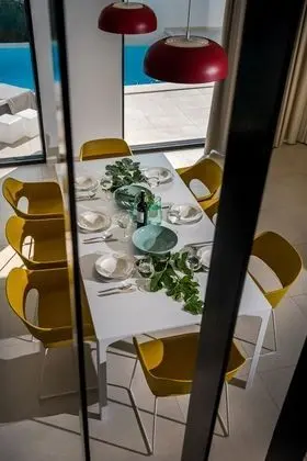 Villa, Birden Çok Yatak, Sigara İçilmez