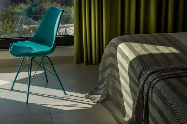 Villa, Birden Çok Yatak, Sigara İçilmez