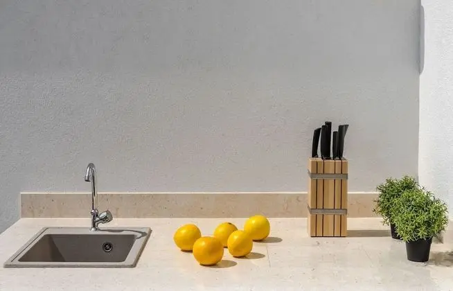 Villa, Birden Çok Yatak, Sigara İçilmez