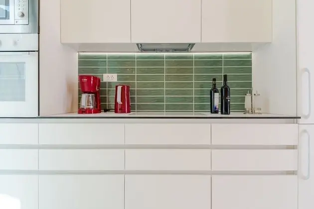 Villa, Birden Çok Yatak, Sigara İçilmez