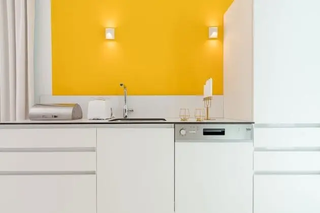 Villa, Birden Çok Yatak, Sigara İçilmez