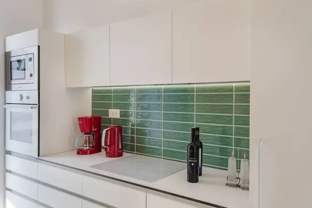 Villa, Birden Çok Yatak, Sigara İçilmez