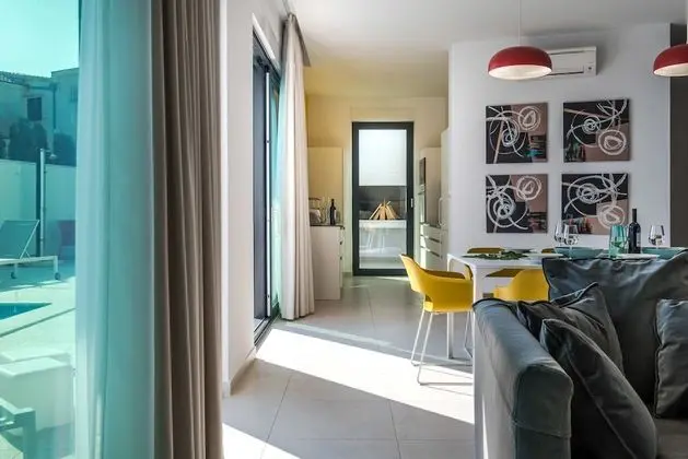 Villa, Birden Çok Yatak, Sigara İçilmez