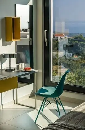 Villa, Birden Çok Yatak, Sigara İçilmez