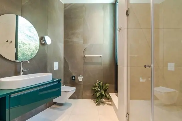 Villa, Birden Çok Yatak, Sigara İçilmez